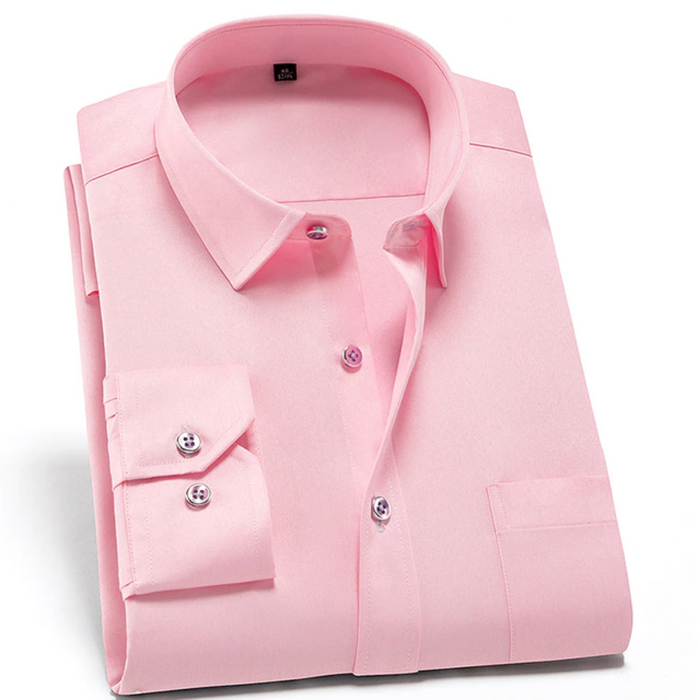 WW | Stretch Komfort-Bluse