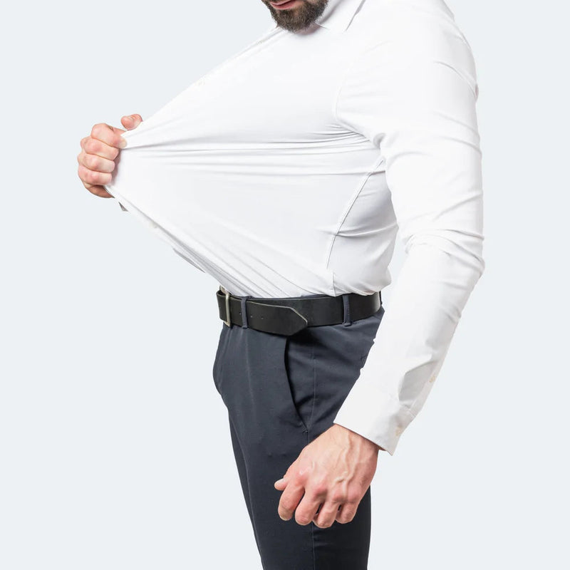 WW | Stretch Komfort-Bluse
