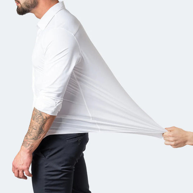 WW | Stretch Komfort-Bluse