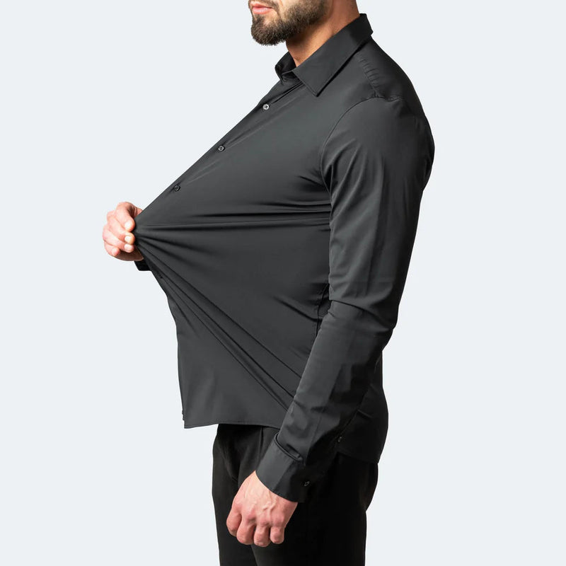 WW | Stretch Komfort-Bluse
