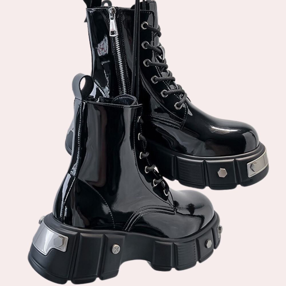 WW | Mutige Und Stilvolle Stiefel Für Männer