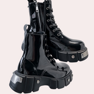 WW | Mutige Und Stilvolle Stiefel Für Männer