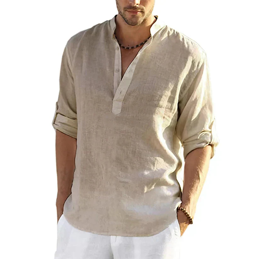 WW | Herren Sommershirt
