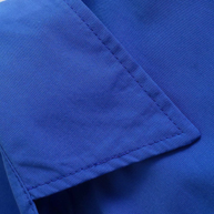 WW | Lockere Navyblaue Bluse