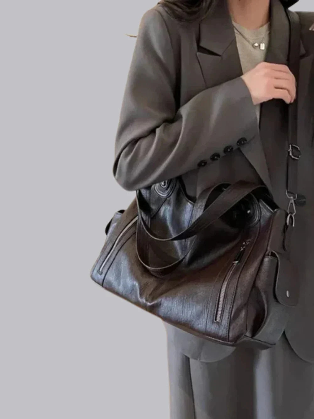 WW | Elegante Und Praktische Umhängetasche