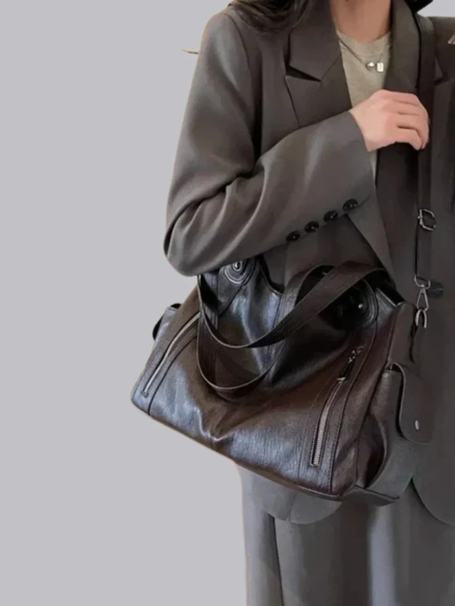 WW | Elegante Und Praktische Umhängetasche