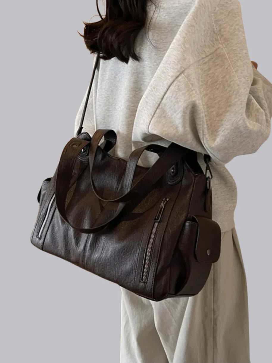 WW | Elegante Und Praktische Umhängetasche
