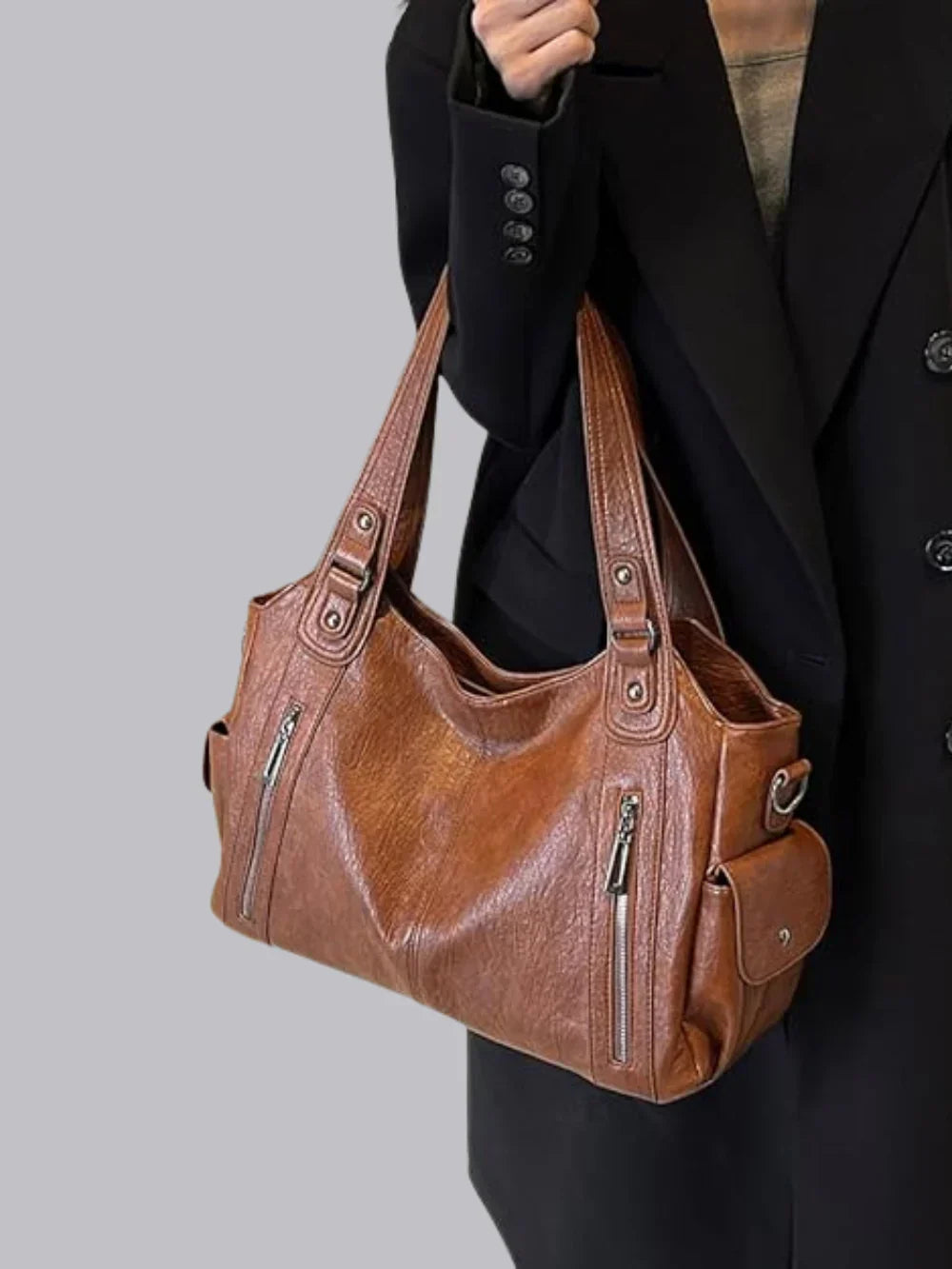 W&W Mode | Elegante Und Praktische Umhängetasche