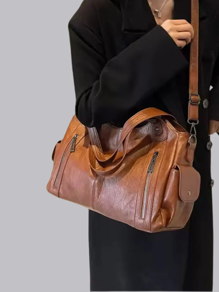 W&W Mode | Elegante Und Praktische Umhängetasche