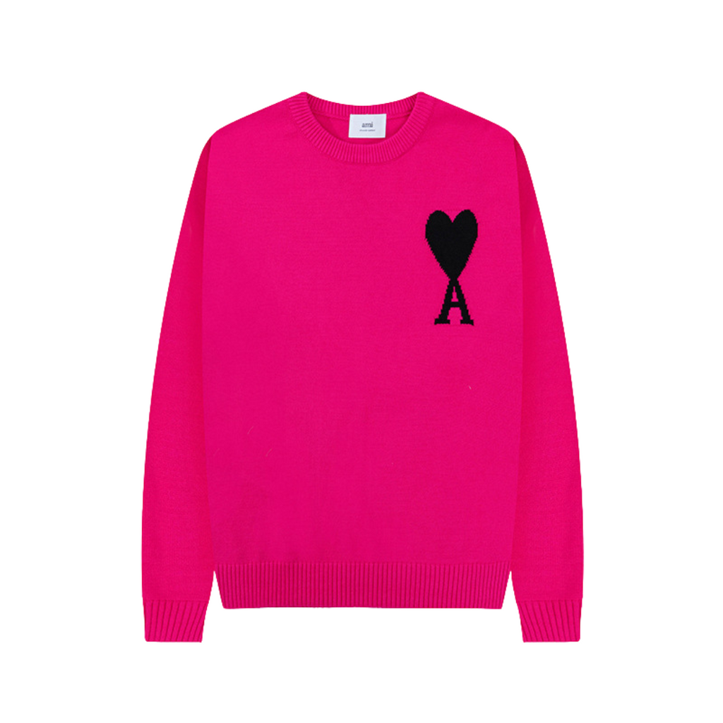WW | Modischer Herz Pullover