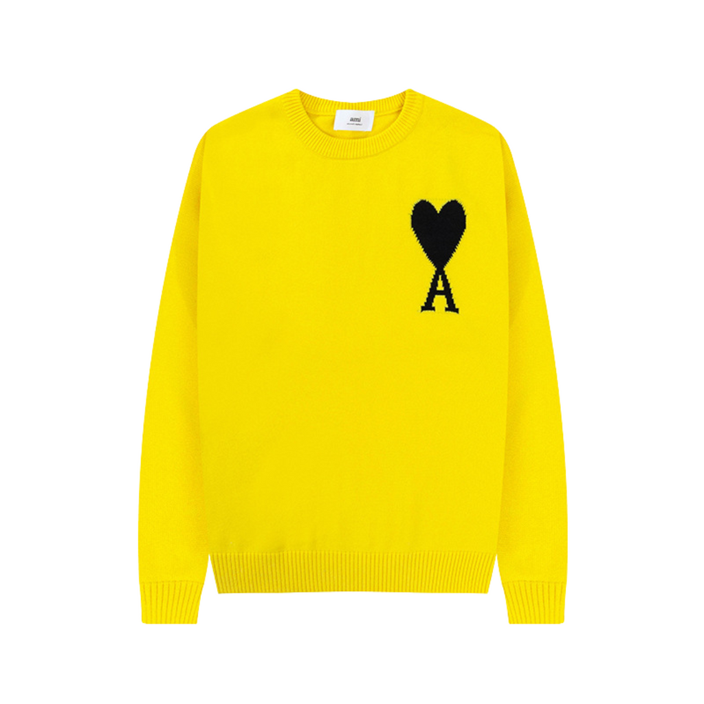 WW | Modischer Herz Pullover