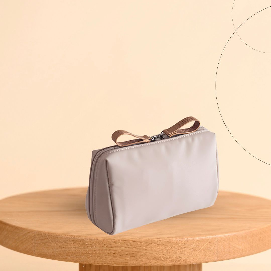 W&W Mode | Tragbare Kosmetiktasche Für Reisen