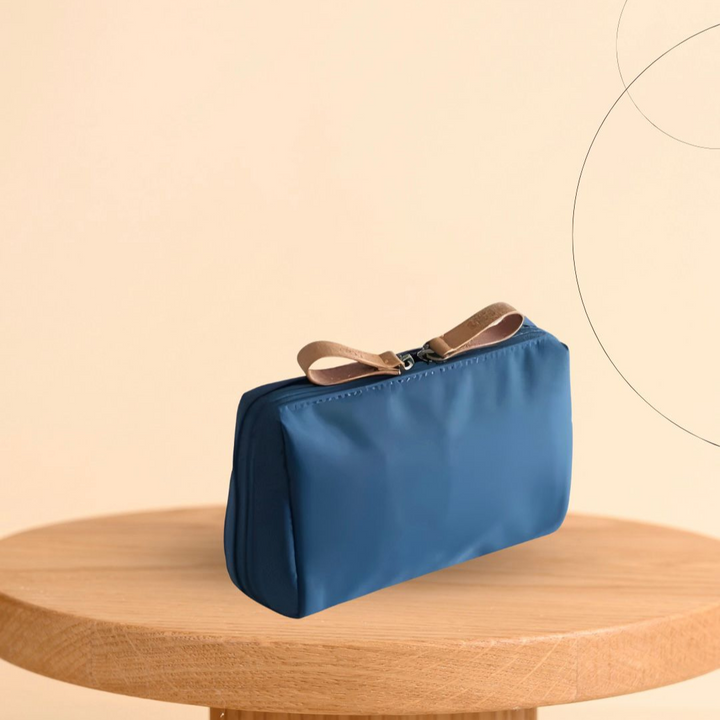 W&W Mode | Tragbare Kosmetiktasche Für Reisen