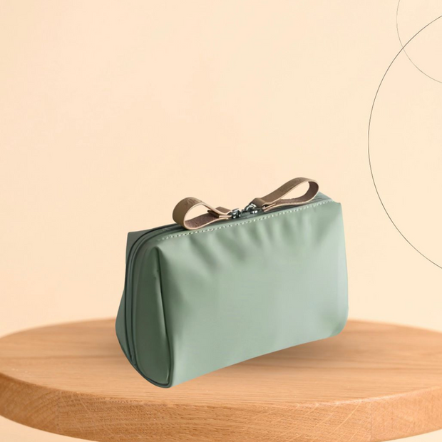WW | Tragbare Kosmetiktasche Für Reisen