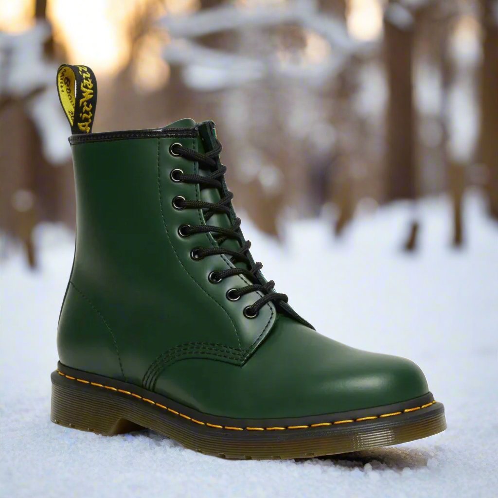 WW | Elegante und Klassische Schnürstiefel