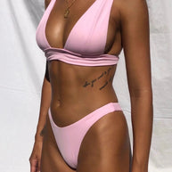 WW | Modisches Bikini-Set für Frauen