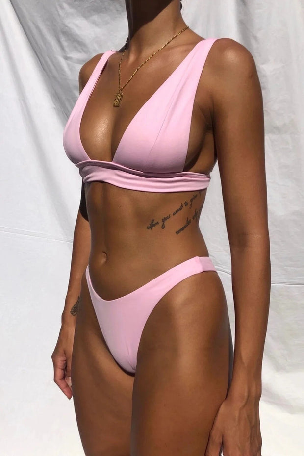 WW | Modisches Bikini-Set für Frauen