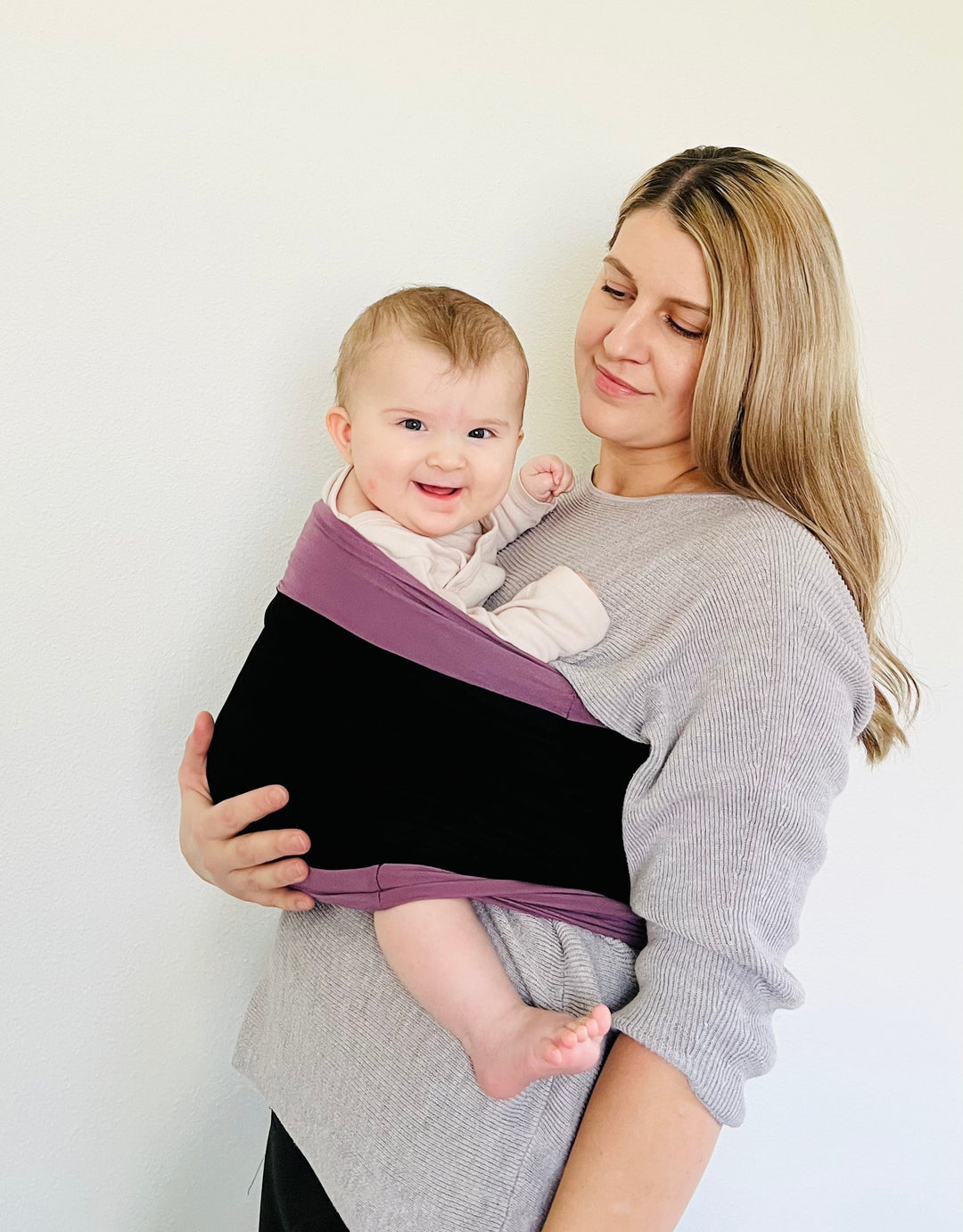 W&W Mode | Mamas Tragehilfe
