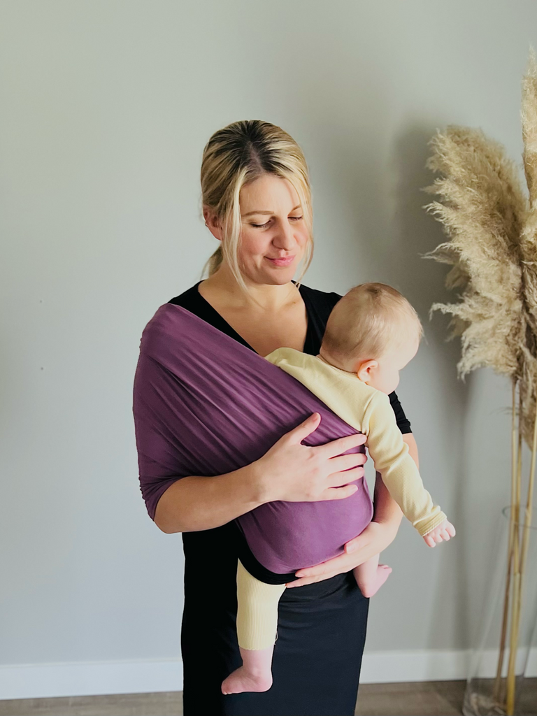 WW | Mamas Tragehilfe