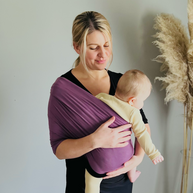 WW | Mamas Tragehilfe