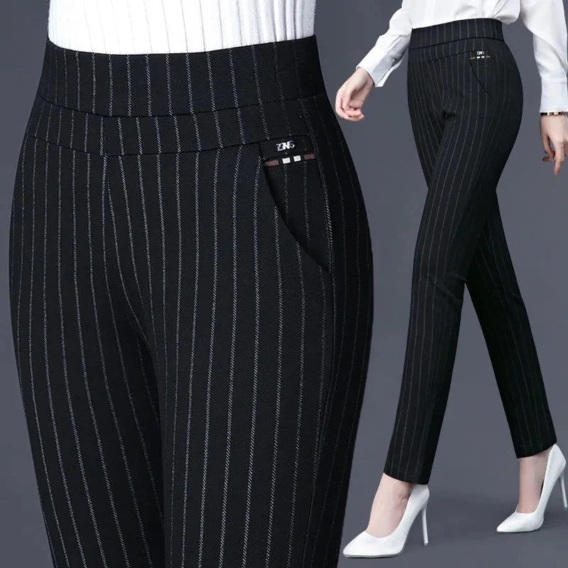 W&W Mode | Stretchhosen Für Frauen