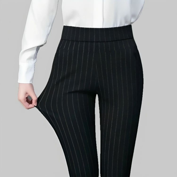 W&W Mode | Damen-Stretchhose 2024