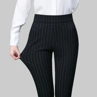 Hose | Stilvolle Stretch-Hose