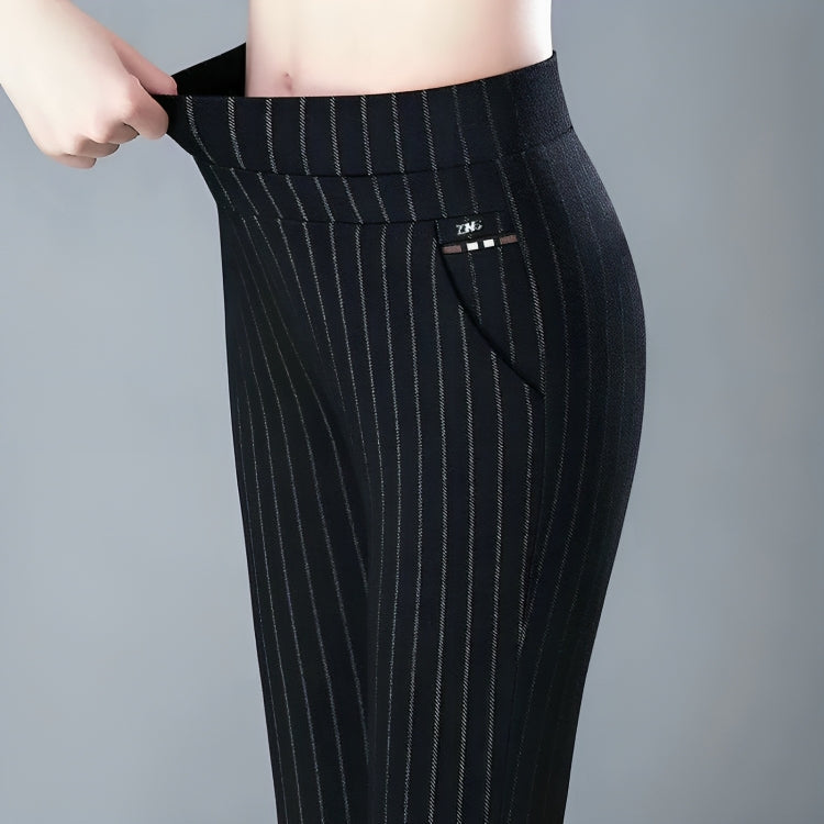 W&W Mode | Damen-Stretchhose 2024