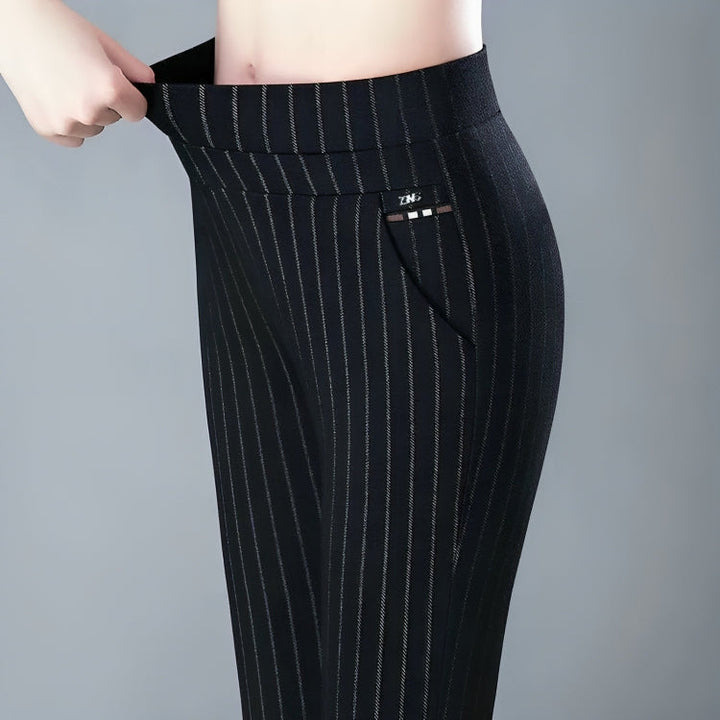 W&W Mode | Damen-Stretchhose 2024