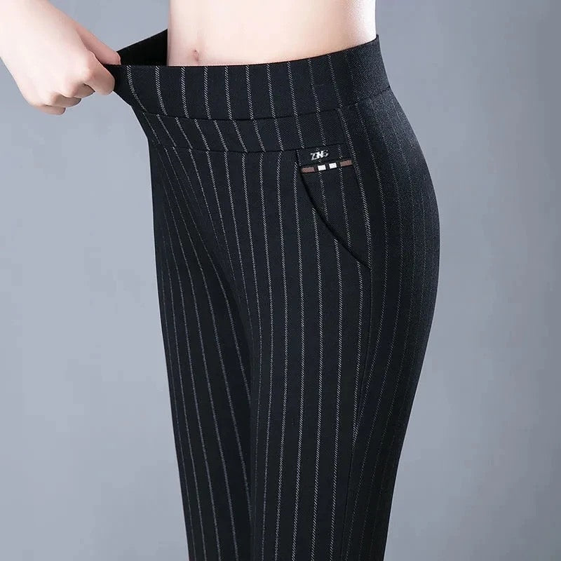 W&W Mode | Stretchhosen Für Frauen