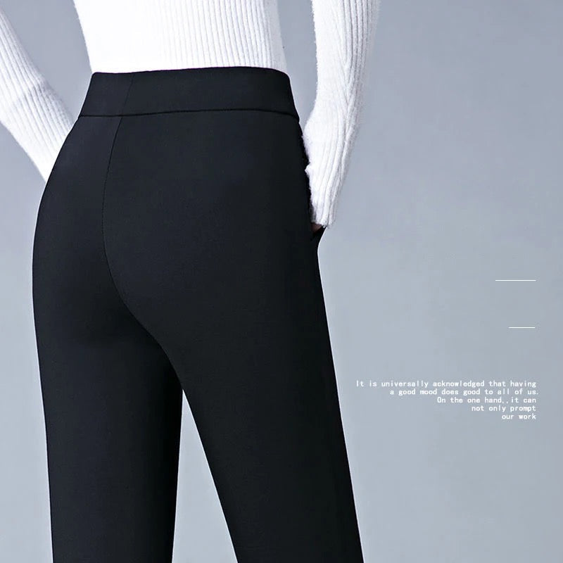 Hose | Stilvolle Stretch-Hose