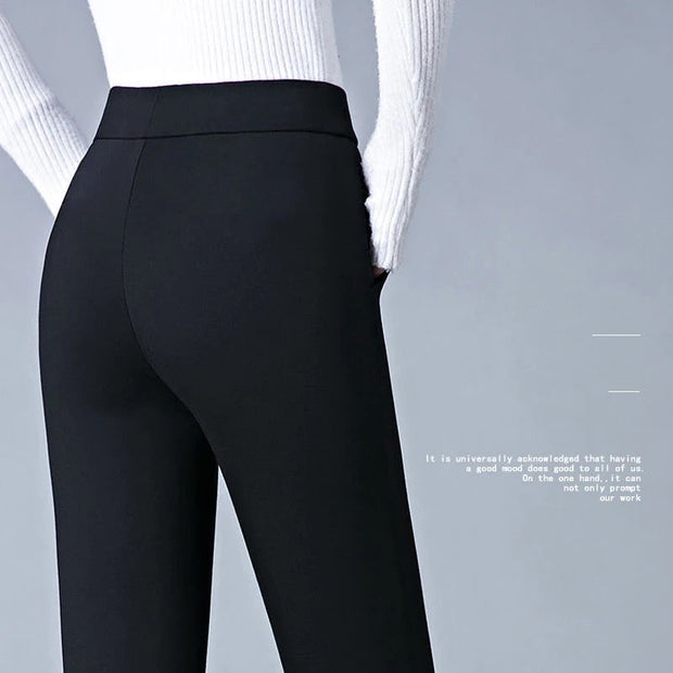 Hose | Stilvolle Stretch-Hose