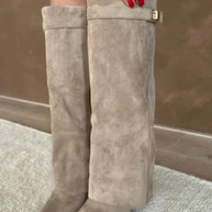 WW | Haifisch Stiefel