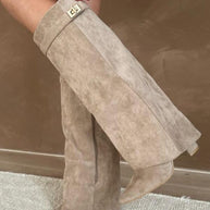 WW | Haifisch Stiefel