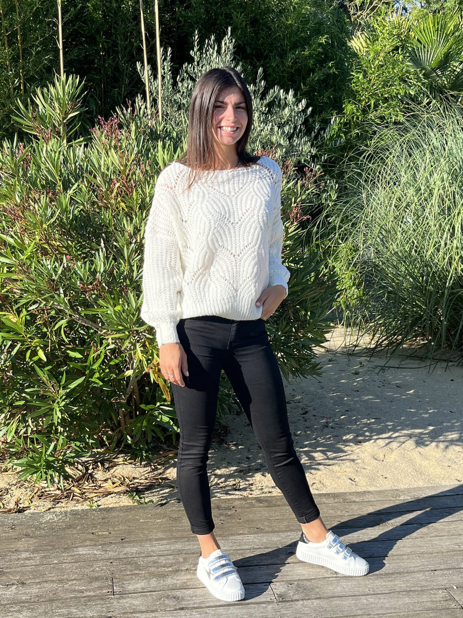 Marisa™ - Damen Pullover