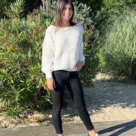 Marisa™ - Damen Pullover