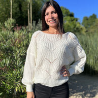 Marisa™ - Damen Pullover
