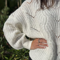 Marisa™ - Damen Pullover
