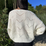 Marisa™ - Damen Pullover