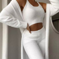 WW | Gemütliches Pyjama-Set