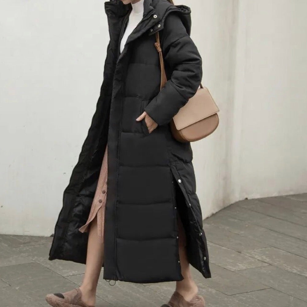 WW | Damen Parka Damen