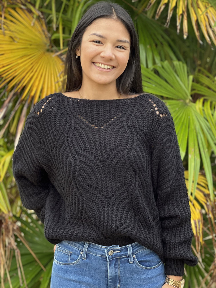 Marisa™ - Damen Pullover