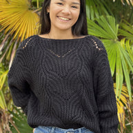 Marisa™ - Damen Pullover