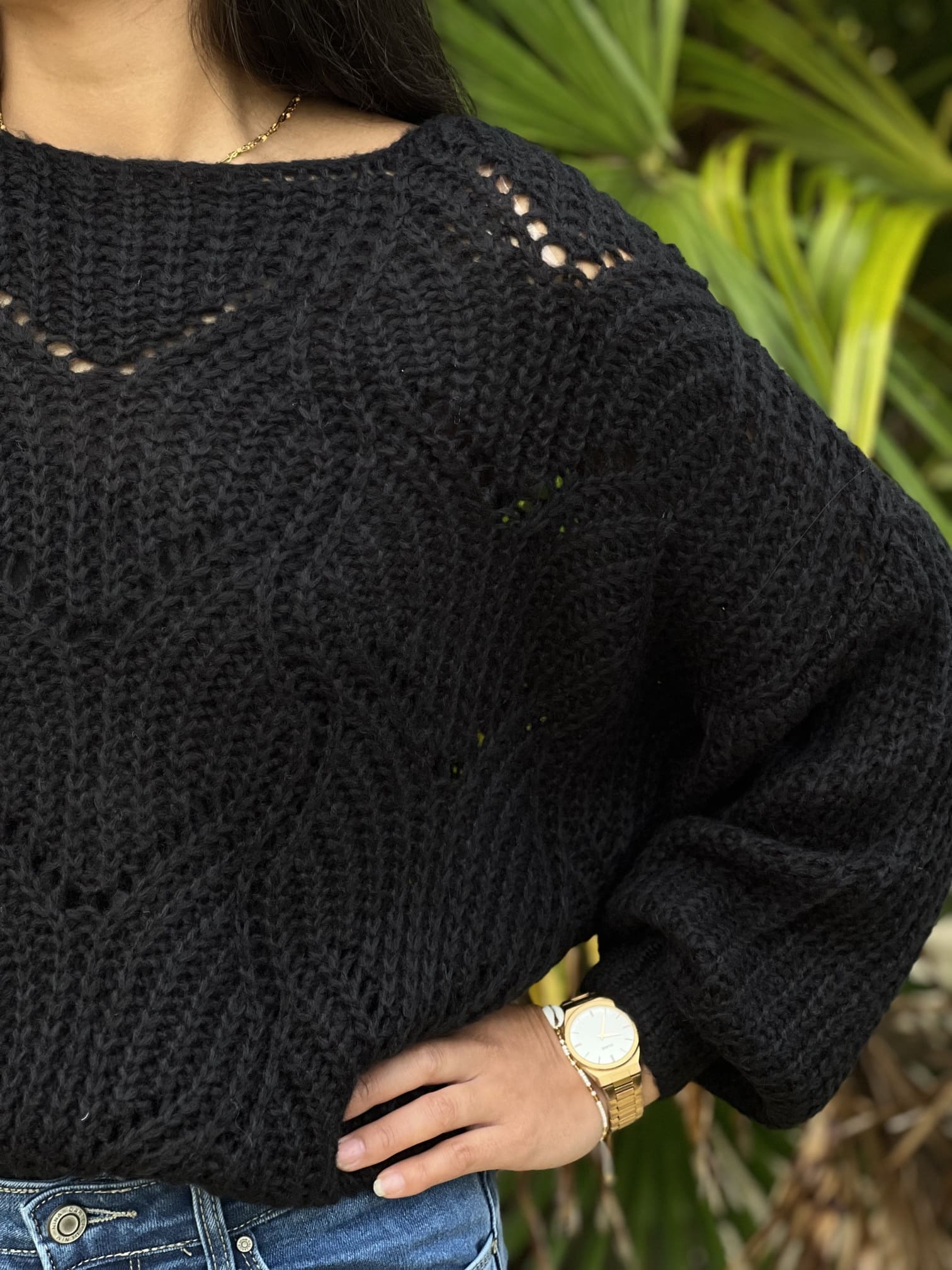 Marisa™ - Damen Pullover