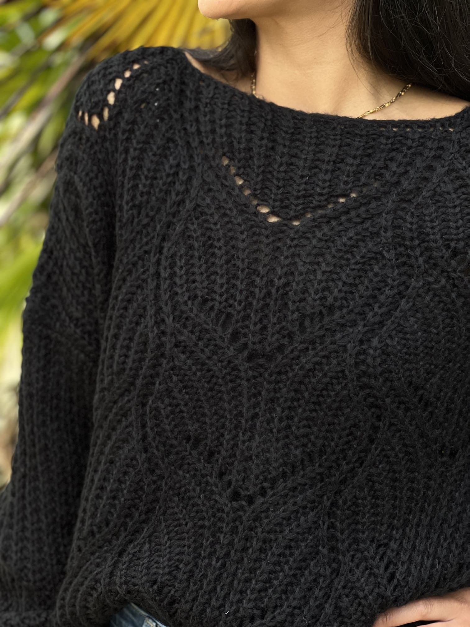 Marisa™ - Damen Pullover