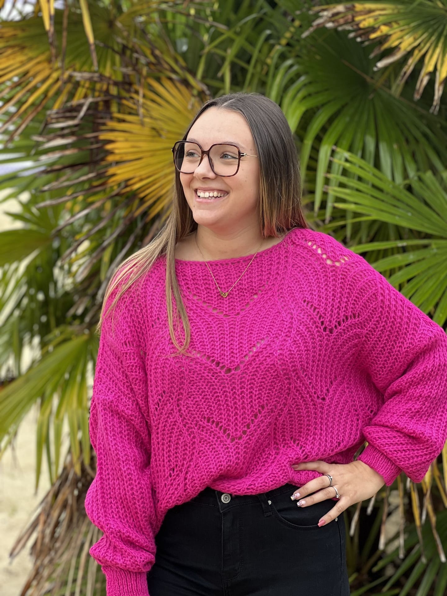 Marisa™ - Damen Pullover