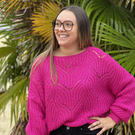 Marisa™ - Damen Pullover