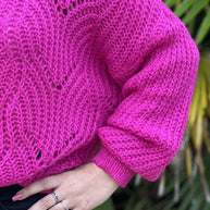 Marisa™ - Damen Pullover