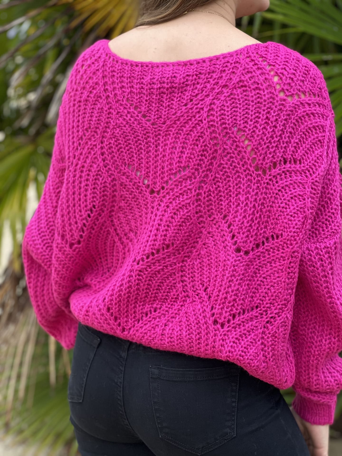 Marisa™ - Damen Pullover
