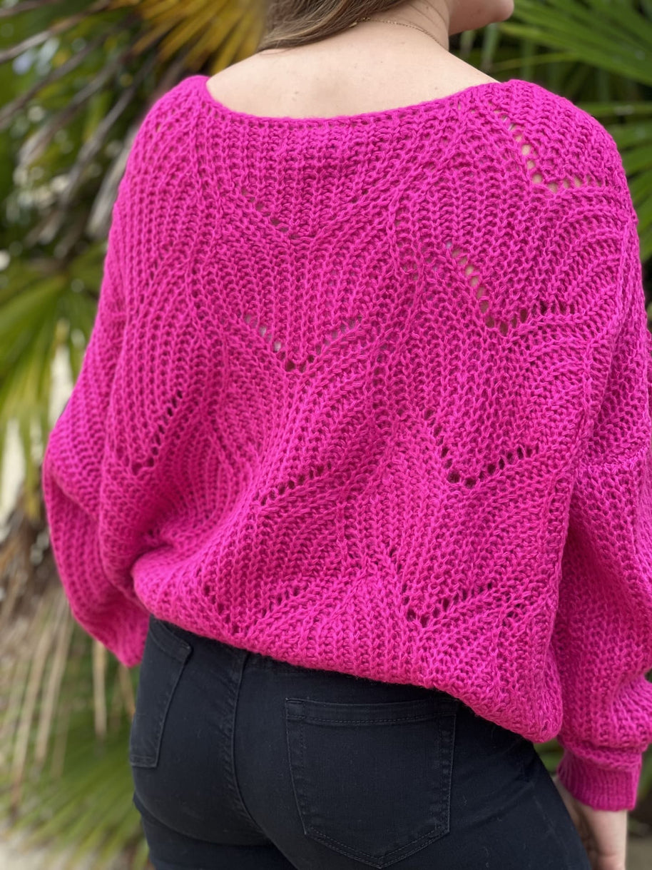 Marisa™ - Damen Pullover